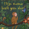 Slurf, meine Mutter hat keine 4+