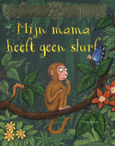 Slurf, meine Mutter hat keine 4+