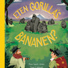 Informationsbuch: Fressen Gorillas Bananen?