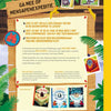 Informationsbuch: Fressen Gorillas Bananen?