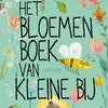 Pappboe, das Blumenbuch der kleinen Biene.