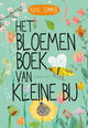 Pappboe, das Blumenbuch der kleinen Biene.