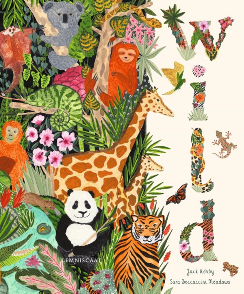 Informativ: Wild 7+