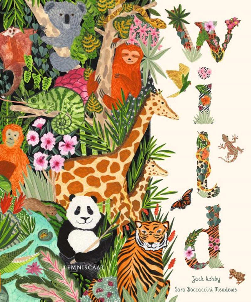 Informativ: Wild 7+
