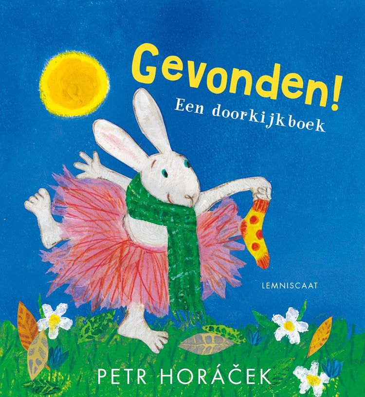 Gefunden! Bilderbuch Top 10 2027. 4+