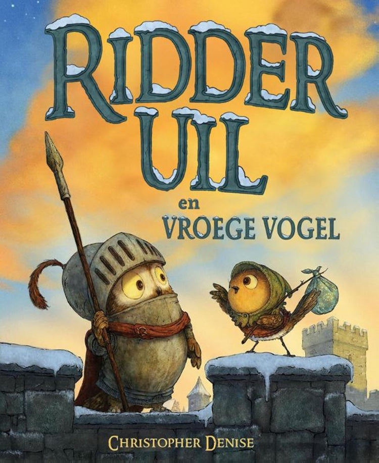 Rittereule und Frühaufsteher 4+