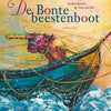 Das bunte Tierboot 7+