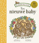 Ein neues Baby. Brettbuch. 2+