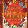Das Handbuch des Magiers für magische Experimente