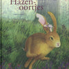 Hasenohren. Bilderbuch. 4+