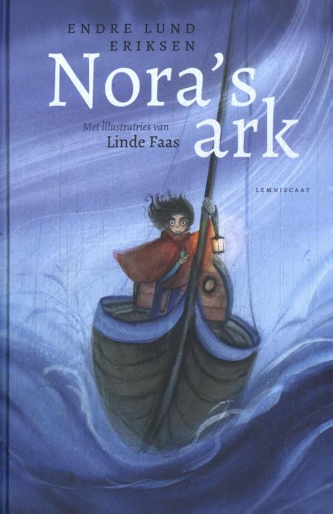 Noras Arche 10+