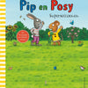 Pip und Blumenstrauß. meine erste erinnerung. das Super