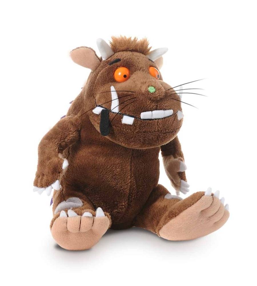 Grüffelo Kuscheltier 23 cm