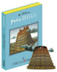 Pieter Bruegels Turm + 3D-Bauplan