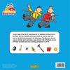 Buch Buurman und Buurman Search und County Karton