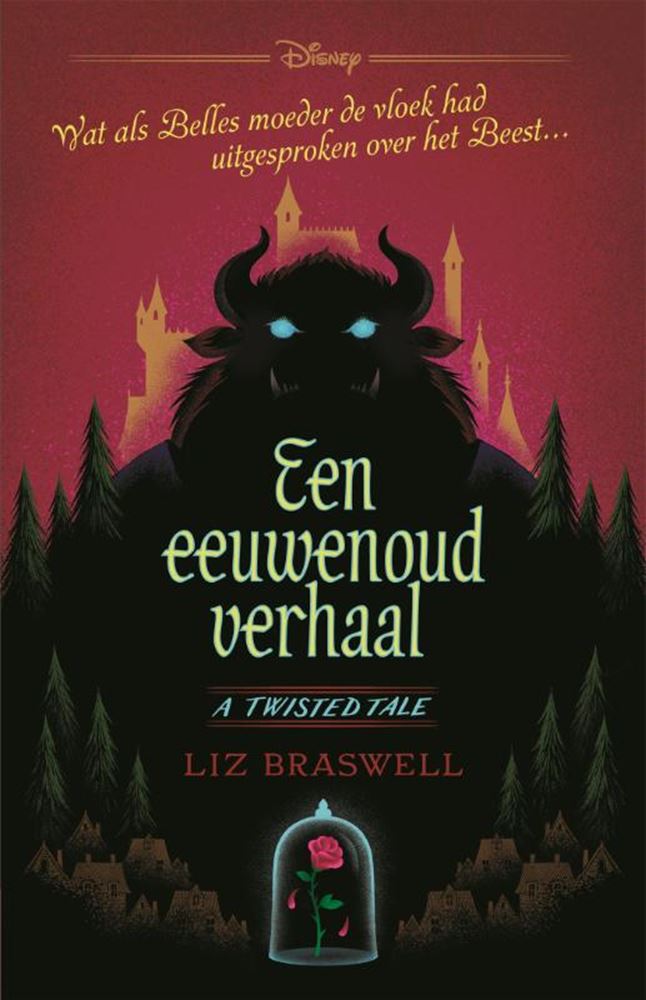 Ein zweites Mal verhaal. 12+