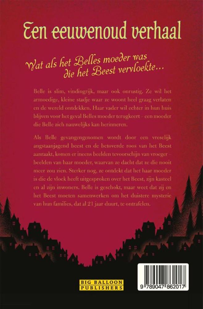 Ein zweites Mal verhaal. 12+
