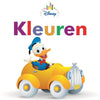 Disneys Malen und Zählen. (10 Stück) 2+
