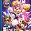 Ty Paw Patrol Mighty Film, das offizielle. 3+
