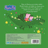 Großer Ballon Peppa und die Drachen