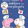 Peppa Schwein. Ärzte und Krankenschwestern. 3+