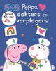 Peppa Schwein. Ärzte und Krankenschwestern. 3+
