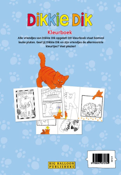 Andere Marken dickes dickes Malbuchbuch