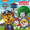 Paw Patrol großes Suchbuch 3+