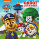 Paw Patrol großes Suchbuch 3+
