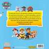 Paw Patrol großes Suchbuch 3+