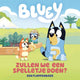 Bluey Sollen wir ein Spiel spielen? Flapbook