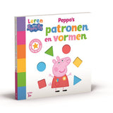 Peppa Pig Book Peppa #039; - afbeelding 1