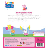 Peppa Pig Book Peppa #039; - afbeelding 2