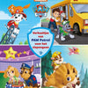 Buchen Sie Paw Patrol -Geschichten vor dem Schlafengehen