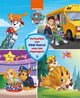 Buchen Sie Paw Patrol -Geschichten vor dem Schlafengehen