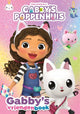 Gabbys Puppenhaus, Gabbys Freundebuch 5+