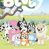 Freunde buchen Bluey