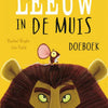 Der Löwe in der Maus-Aktivitätsbuch 3+
