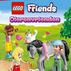 Lego-Freunde. Tierfreunde. avi e4. 7+