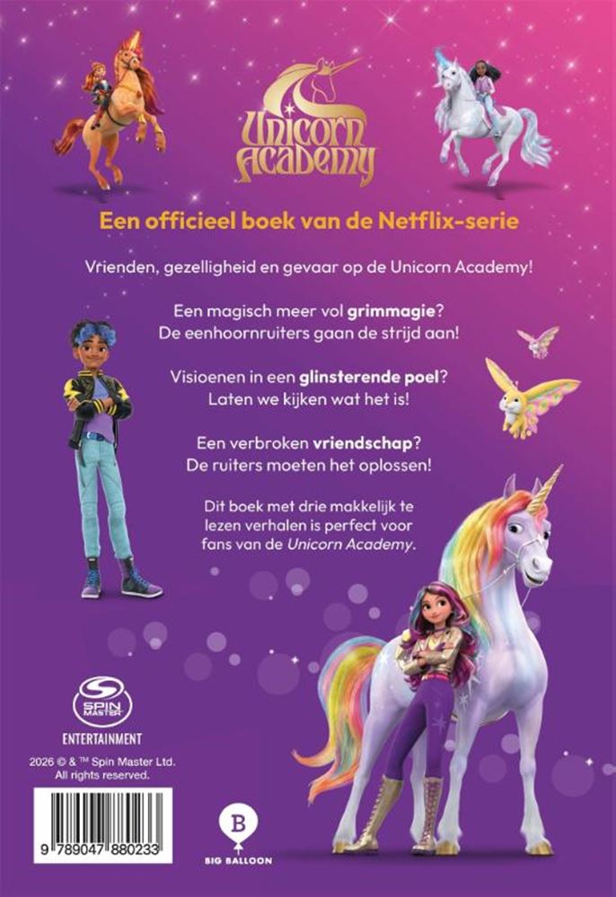 Der Starshine Lake und andere Geschichten