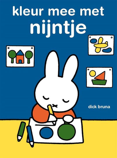 Gottmer-Verlagsgruppe Farbe mit Miffy