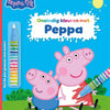 Gottmer-Verlage gruppieren Infinity Colors mit Peppa 3+