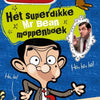 Das superdicke Mr. Bean Scherzbuch 5+