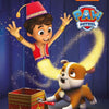 Big Balloon Avi – Paw Patrol, Rubble's Wish