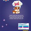 Big Balloon Avi – Paw Patrol, Rubble's Wish