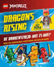 Großer Lego-Ballon – Drachen steigen auf