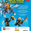 Großer Lego-Ballon – Drachen steigen auf