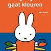 Die Gottmer-Verlagsgruppe Miffy beginnt mit dem Ausmalen