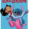Lilo Stitch-Filmstreifen der Gottmer-Verlagsgruppe