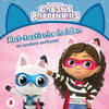 Die Gottmer-Verlagsgruppe „Gabby's Dollhouse Cat-Tastic Heroes“ und andere Geschichten